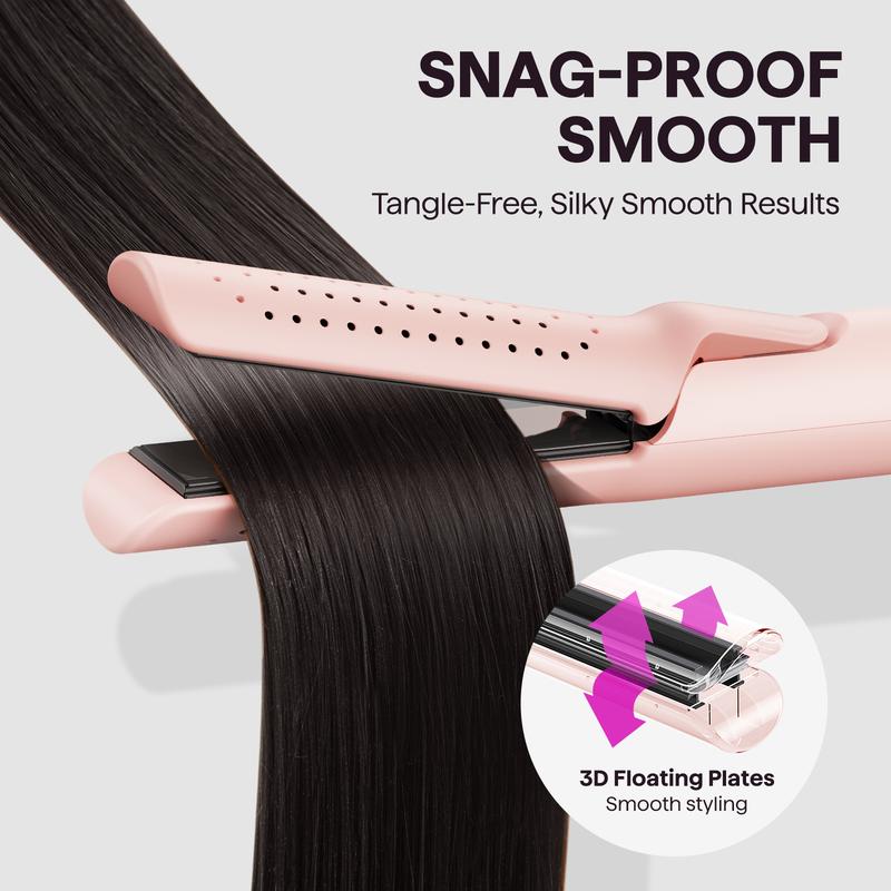 Lumicurl airflow styler