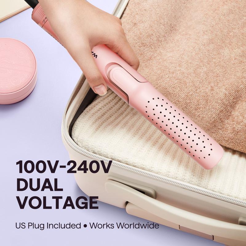 Lumicurl airflow styler